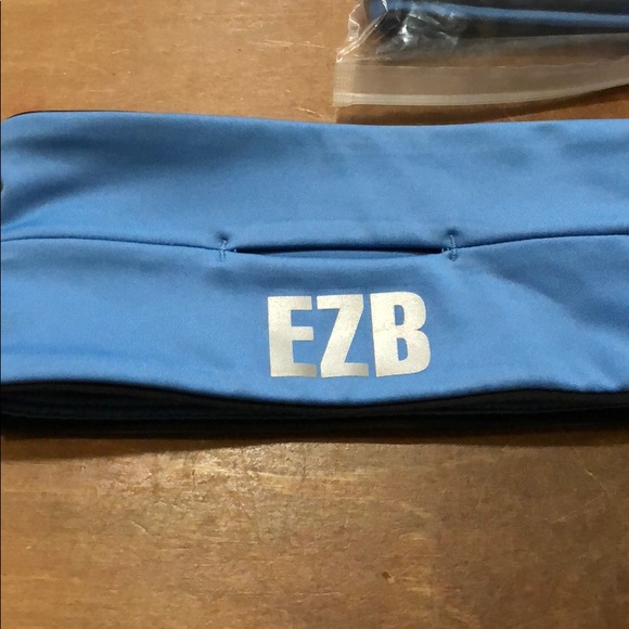 EZ belt running belt for cell phone - Picture 1 of 1